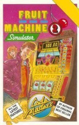 Fruit Machine Simulator 2 – Mega Trek (1990)(Codemasters)[h]